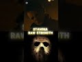 Jason vs Michael #edit #yputubeshorts #marvel