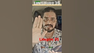 linspire 35 presented new video