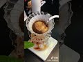 Amazing coffee #vantalio #coffee #latteart #coffeecorner
