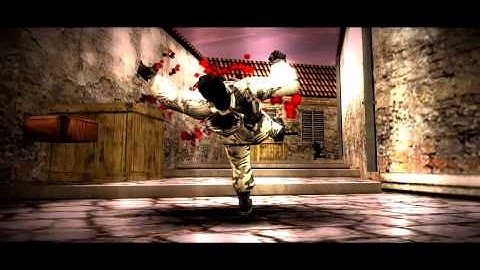 CS: Neim - Chapter Two [HQ]