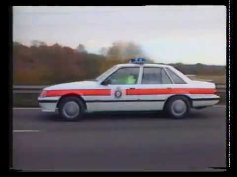 Supergrass - Caught By The Fuzz (Official HD Video - UK Version)