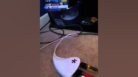 How to setup dazzle DVD recorder