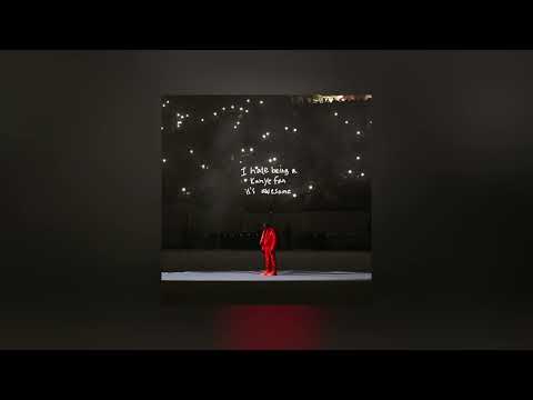 Kanye West All Of The Lights Sped Up