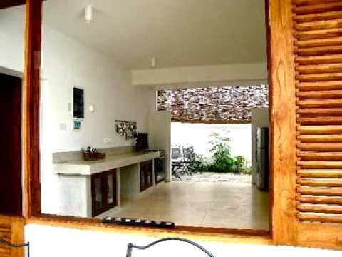 White House Villas, Hikkaduwa, Sri Lanka - YouTube