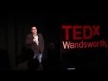 Engineering Serendipity - How to create more happy ‘accidents’ | Daniel Doherty | TEDxWandsworth