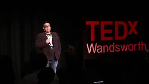 Engineering Serendipity - How to create more happy ‘accidents’ | Daniel Doherty | TEDxWandsworth