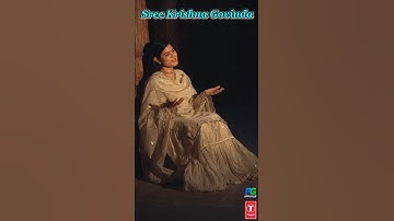 Shri Krishna Govind Hare Murari: Devi Chitralekha | Shriyansh Pratap Singh | Harshit Vishwakarma