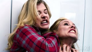 La merecida venganza de Chloe Grace Moretz | La Quinta Ola | Clip en Español