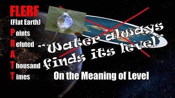 On the Meaning of Level | FLERFPRATT 12
