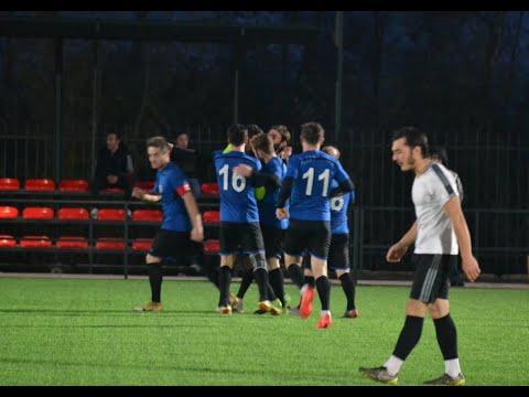 წყალტუბო 3:2 ნაბადა | ფინალური ეტაპი. ფინალი. დასავლეთ ზონა | 28.11.2021