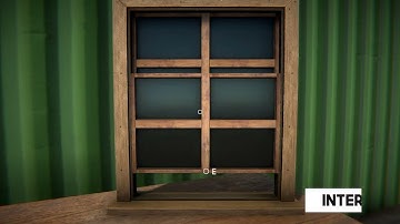 Realistic FPS Controller PRO Trailer