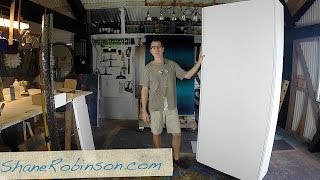 http://www.shanerobinson.com - We are opening a gallery to display my work at the beautiful Andaz Maui at Wailea resort here on 