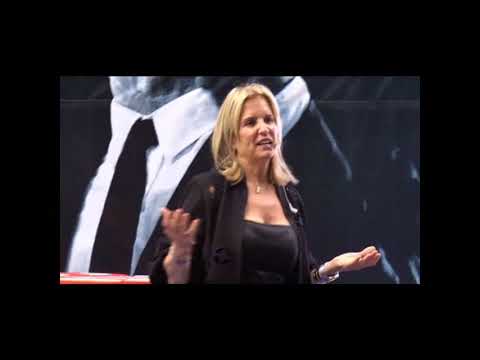 KERRY KENNEDY, FIGLIA