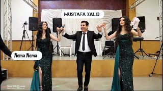 مـُصطـفى خــالـِـد Mustafa Xalid Nema û Nema أغنية نما ونما