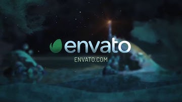 Lighthouse logo reveal | After Effects Project Files - Videohive template