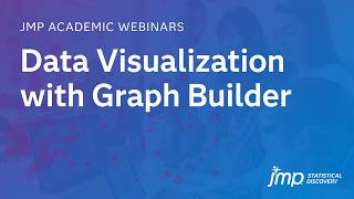 Data Visualization with Graph Builder