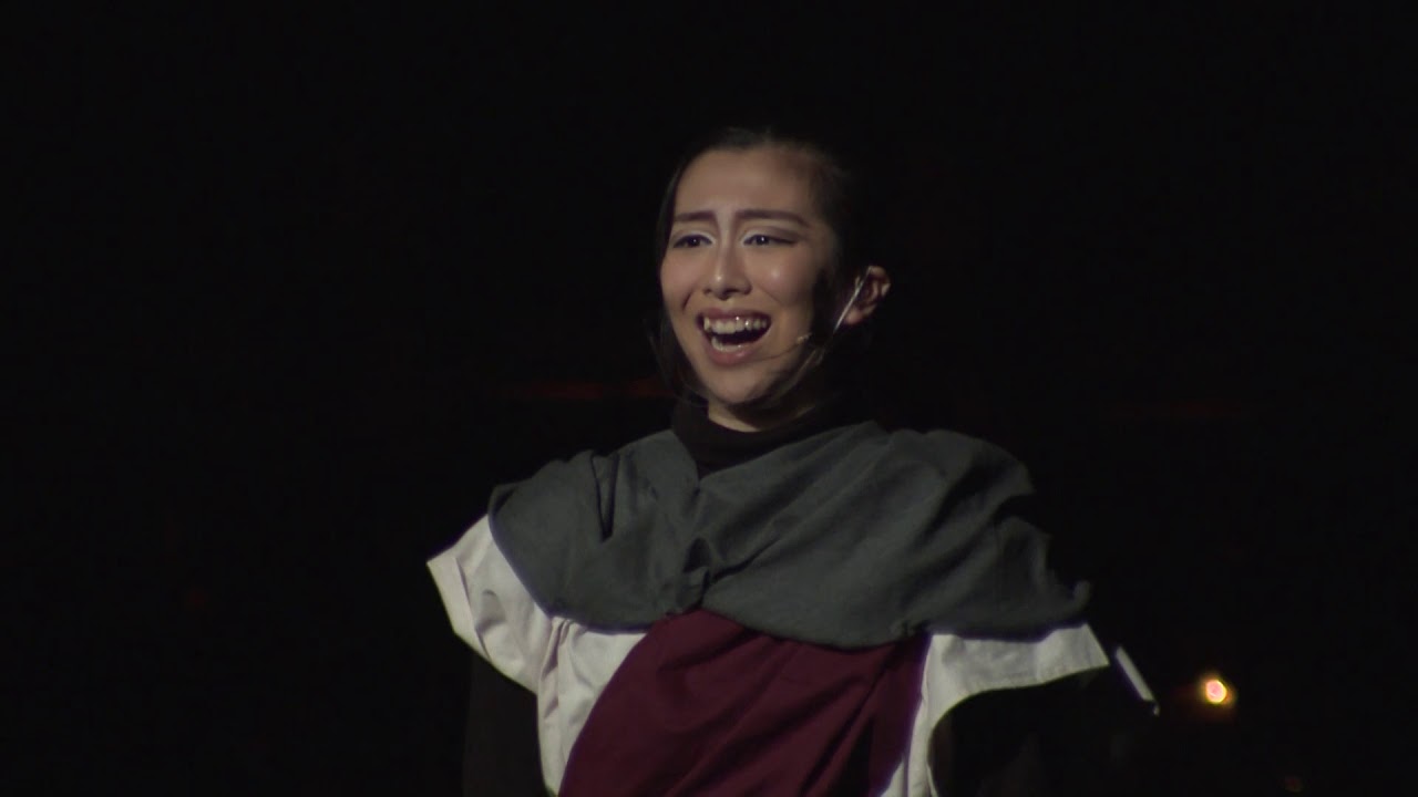 クリスマスページェント2020　二幕一場