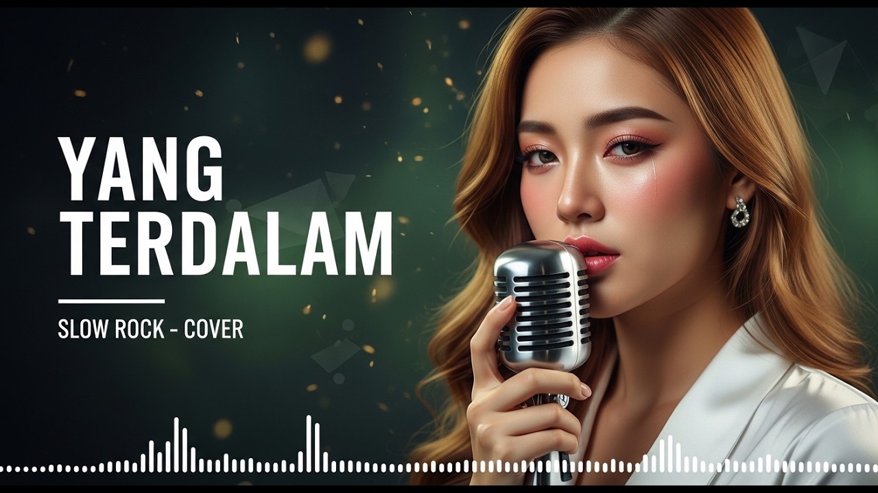 Yang Terdalam – Peterpan | Slow Rock Cover by RockCover ID
