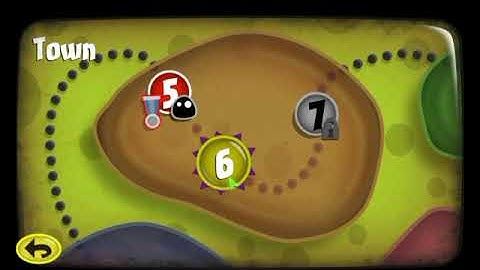 Tales From Space: Mutant Blobs Attack #2