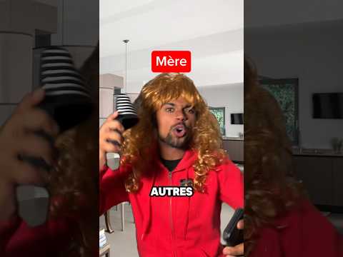 Trouve un titre à la vidéo… #drole #humour #sketch #yasiru ￼