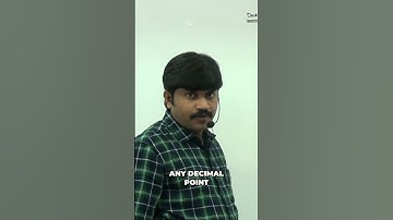 Data Types Explained: Understand Your Variable Types! #shorts