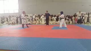 2018 Cupa Sentoki Ediția 3