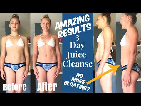 lose-4-lbs-in-3-days!-fast-weight-loss!---3-day-juice-cleanse-|-day-3