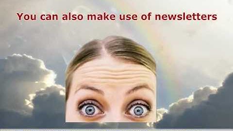 How To Generate Traffic Using Only Free Methods