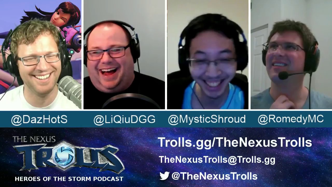 HotS Debate #9 - Is