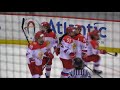 NWHL Live 10.14.17: Pre-Season Russia @ Metropolitan Riveters