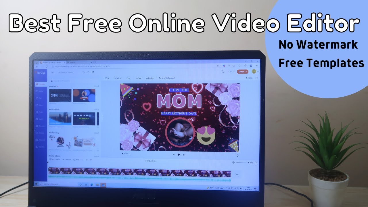 FlexClip Free Video Editor Tutorial - No Watermark & Free Templates for creating YouTube Shorts - YouTube flexclip-free-video-editor-tutorial-no-watermark-free-templates-for-creating-youtube-shorts-youtube
