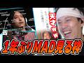 謹慎中に溜まりまくった大量のMADを見る布団ちゃん【2026/5/20】