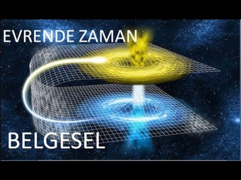 Video: 2017'de Zaman Nasıl Ilerliyor?