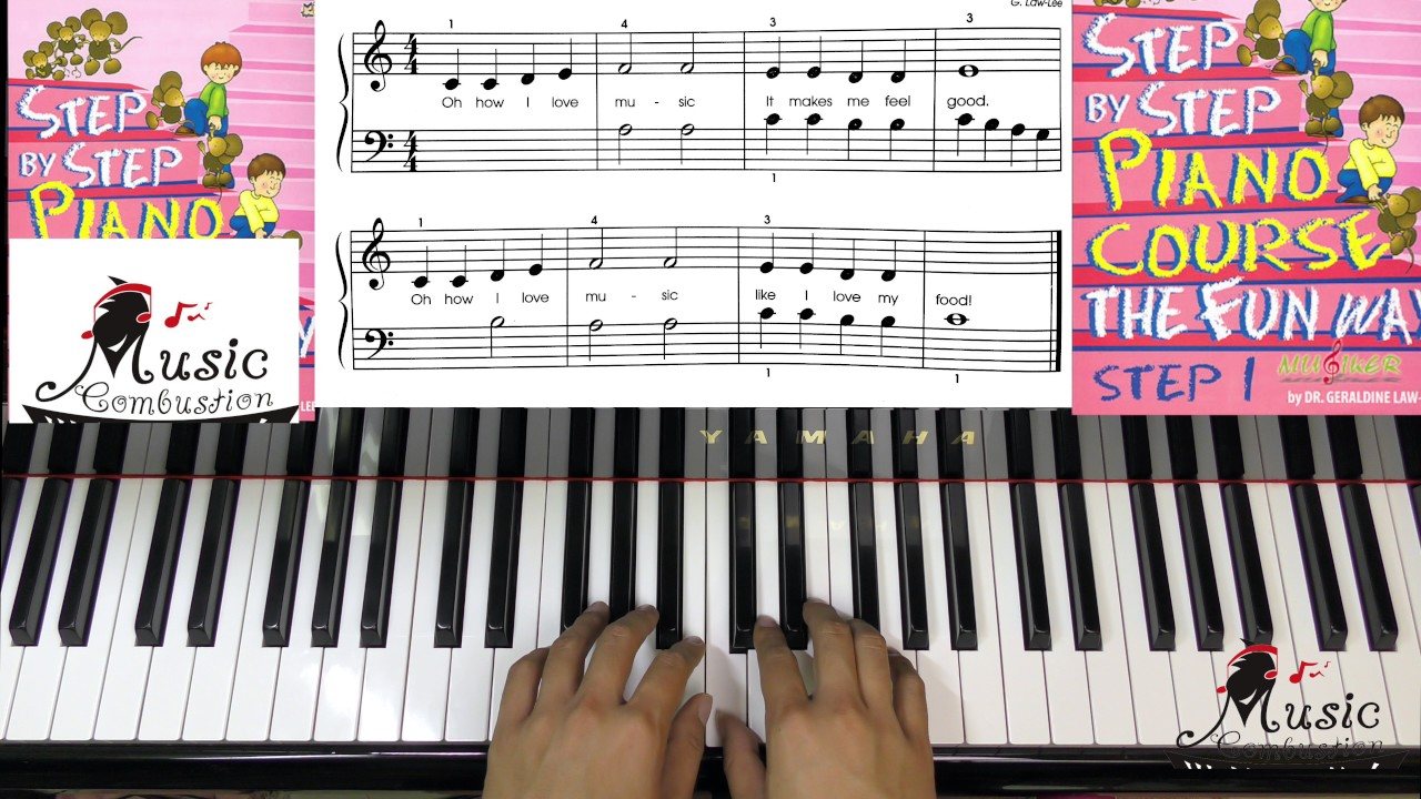 EL RETO EN MI VIDA - New Wine - Partitura Completa Piano Melodia Acordes -  Payhip