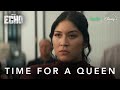 Marvel Studios' Echo | Time For A Queen | Disney+ & Hulu