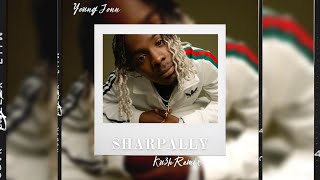 Young Jonn  Sharpally ku3h Remix