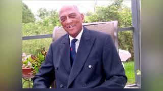SAINT LUCIA PAYS FINAL TRIBUTE TO 101-YEAR-OLD WAR HERO AND HUMANITARIAN REGINALD CHERUBIN