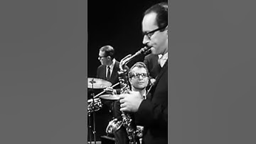 Dave Brubeck - Take Five ( best Jazz song ever!)