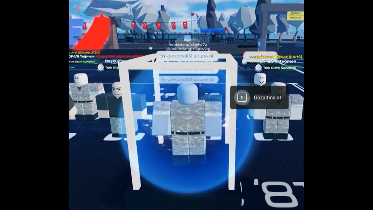 TEAF TROLL DİSİPLİN KURULU HESAPLA