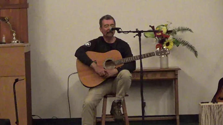 Hope In Rogue River: July 31, 2022   James Platt i...