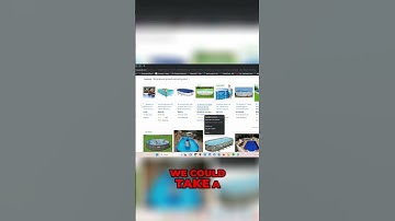 Google Shopping Secrets: Find Hidden Niches & Dropshipping Gold!