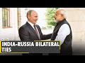 India: Relations with Moscow based on its own merit | United States | World News | English News