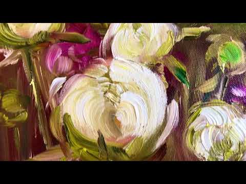 Video: Mti Peony