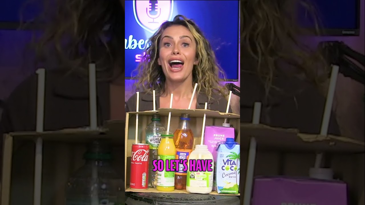 Brooksie's Short Straw #fun #model #challenge