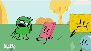 BFDI: Twosday M.A.P part 5 & 6 #BFDITWOSDAYMAP