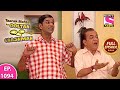 Taarak Mehta Ka Ooltah Chashmah | तारक मेहता का उल्टा चश्मा | Episode 1094 | 14th December, 2020