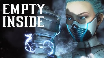 Rare Frost Brutality - Empty Inside