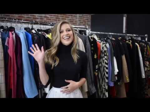 MARIE CLAIRE INDONESIA: BEHIND THE SCENE PHOTOSHOOT WITH MELISSA BENOIST