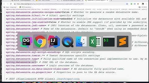 제9편 - Spring Boot JPA mysql 연동하기