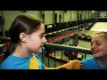 Foundation participants dare to be different!